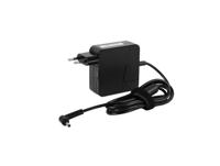 Green Cell AD41PV2 netvoeding & inverter Binnen 65 W Zwart - thumbnail