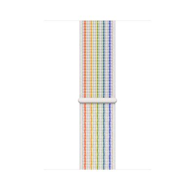 Apple Nike Sport Loop Apple Watch 42mm / 44mm / 45mm / 49mm Pride Edition