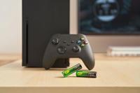 GP ultra plus alkaline aaa-batterijen 4pk - thumbnail