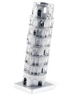 Metal Earth Turm von Pisa Metalen bouwpakket - thumbnail