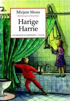 Harige Harrie (Paperback) - thumbnail