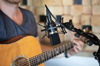 Neumann TLM 102 BK - thumbnail