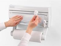 Leifheit 25771 rollenhouder parat f2 - thumbnail