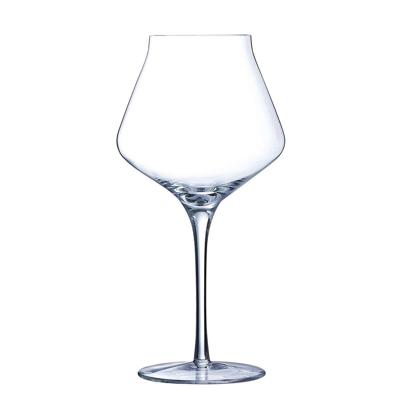 Chef & Sommelier Rode Wijnglazen Reveal Up - 550 ml - 6 stuks