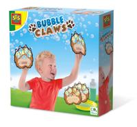 SES bubbel klauwen - thumbnail