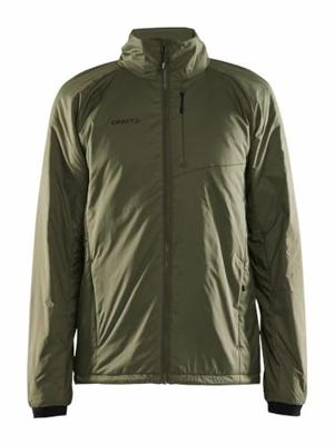 Craft 1912215 CORE Light Padded Jacket M - Rift - XXL Craft 1912215 CORE Light Padded Jacket M - Rift - XXL