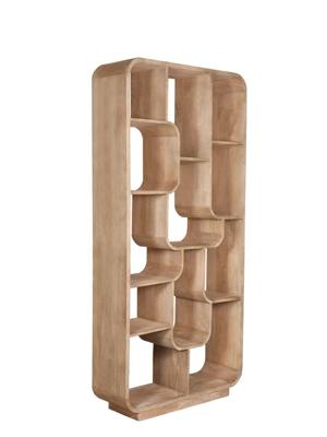 Brix Logan Almond-31543