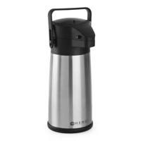 Hendi pompkan rvs 2,2l - thumbnail