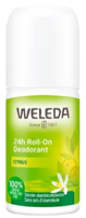 Weleda Citrus 24h Roll-On Deodorant - thumbnail