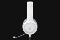 Razer Kraken X Mercury Gaming Headphones - thumbnail