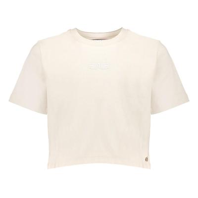 Frankie & Liberty Zomer t-shirt meisjes - zand - Rola