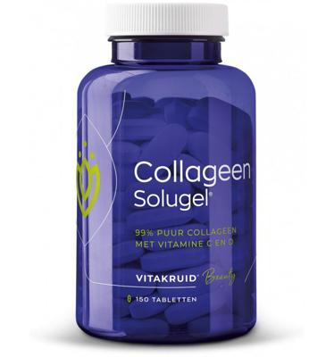Collageen Solugel