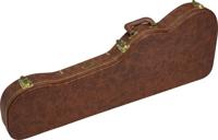 Fender Poodle Case voor Stratocaster®/Telecaster® bruin - thumbnail