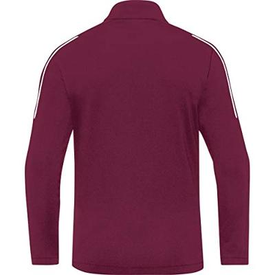 JAKO 9850 Vrijetijdsvest Classico - Kastanje - 3XL