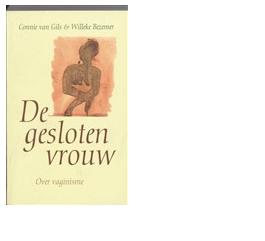 De gesloten vrouw - Connie van Gils, Willeke Bezemer - ebook