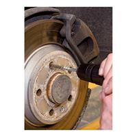 Vigor V4646 Borstelset 38-delig 1 set(s) - thumbnail