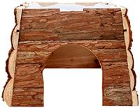 TRIXIE NATURAL LIVING HUIS TILDE 39X29X22 CM - thumbnail