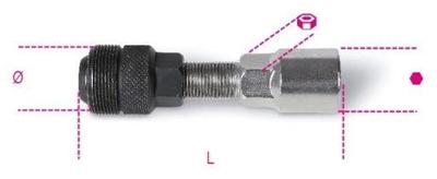 Beta 3948 15-Cranktrekker - 039480015