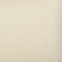 3-delige Loungeset met kussens kunstleer crèmekleurig - thumbnail