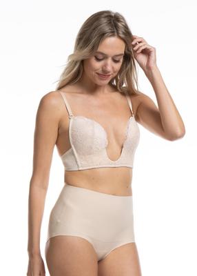Magic sterke buik corrigerende slip - Tummy shaper - Shapewear voor je buik - Naadloos en ademend