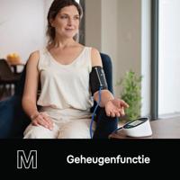 Braun BUA4050EU Bloeddrukmeter Zwart - thumbnail