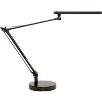 Unilux bureaulamp Mamboled, LED, zwart - thumbnail