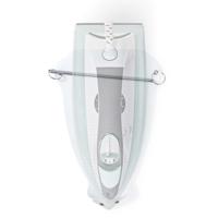 Nedis IRCO110 Hoes Strijkijzerzool Teflon 230 X 100 Mm - thumbnail