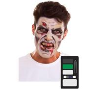 Schminken My Other Me Zombie 24 x 30 cm - thumbnail