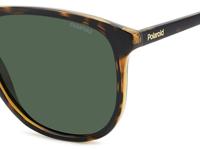 Heren zonnebril Polaroid PLD 4178_S 55086UC - thumbnail