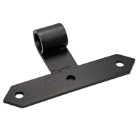 Waelbers Middenheng 18x150mm zwart TXT - 10 Stuk(s) - 842248.05 - thumbnail