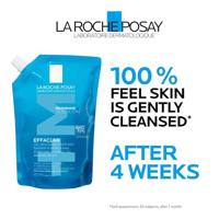 La Roche-Posay Effaclar Zuiverende Reinigingsgel Refill 400ml - thumbnail