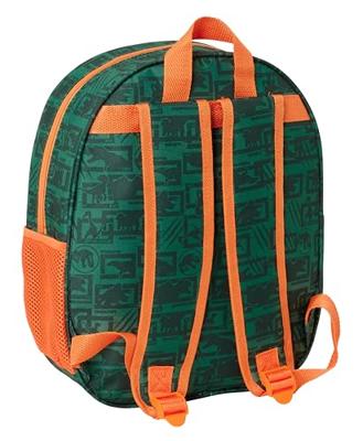 Schoolrugzak Jurassic World 27 x 33 x 10 cm