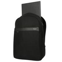 Targus 15-16" geolite ecosmart essentials backpack rugzak (zwart) - thumbnail