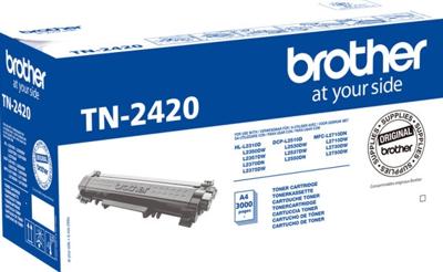Brother TN-2420 zwart
