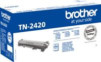 Originele Toner Brother TN-2420 Zwart - thumbnail