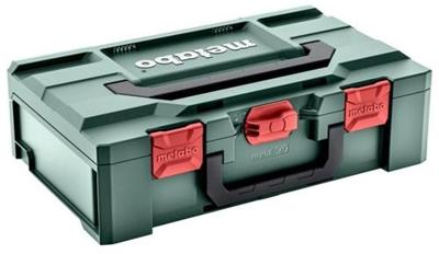Metabo 626891000 Machinekoffer ABS (l x b x h) 496 x 296 x 145 mm