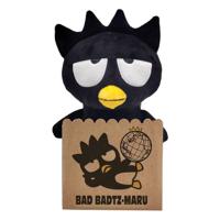Sanrio Plush Figure Bad Badtz Maru 24 cm - thumbnail