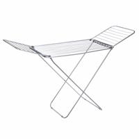 Strijkplankhoes JATA HTEN2375 * Grijs - thumbnail