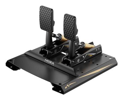 Moza CRP2 Pedals (throttle+brake) Moza CRP2 Pedals (throttle+brake)