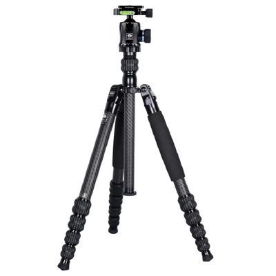 Sirui Traveller T-1205 + K-10II