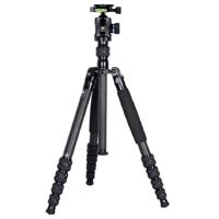 Sirui Traveller T-1205 + K-10II - thumbnail