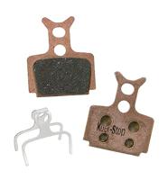 KOOL-STOP Koolstop remblok disc formula mega / the one / r1 sintered - thumbnail