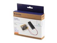 Whadda WPK001 micro:bit Kit WPK001 - thumbnail