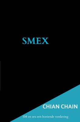 SMex - Chian Chain - ebook