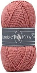 Durable Cosy Extra Fine 225 Vintage pink - Haakgaren / Breigaren Durable Cosy Extra Fine 225 Vintage pink - Haakgaren / Breigaren