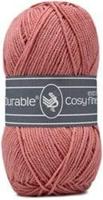 Durable Cosy Extra Fine 225 Vintage pink - Haakgaren / Breigaren - thumbnail