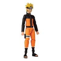 Ledenpop Naruto Uzumaki - Anime Heroes 17 cm - thumbnail