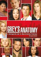 Grey's Anatomy - Seizoen 4 (DVD) - thumbnail
