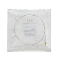 GHS BB20X Bright Bronze extra light snarenset voor westerngitaar - thumbnail