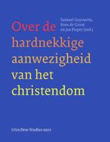 Over de hardnekkige aanwezigheid van het christendom - Paperback (9789083046440) - thumbnail